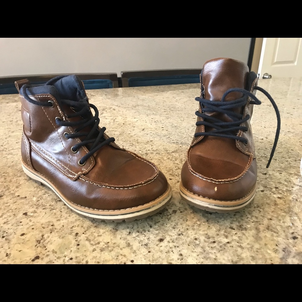 Boots -Sonoma size 5